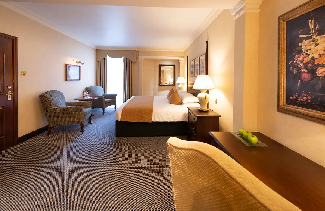Millennium Hotel And Conference Centre Gloucester London-1